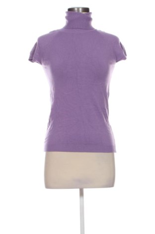 Dámský svetr Unbranded, Velikost S, Barva Fialová, Cena  364,00 Kč, #137835230