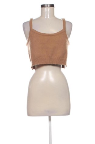 Dámský svetr Unbranded, Velikost M, Barva Hnědá, Cena  364,00 Kč, #137835368
