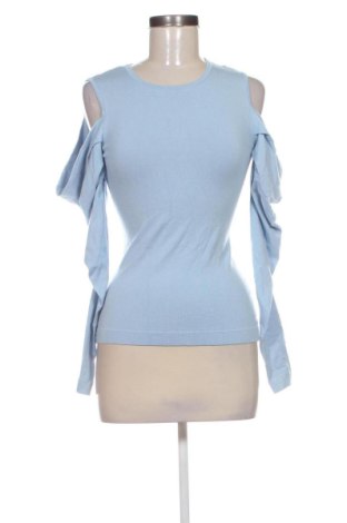 Dámský svetr Karen Millen, Velikost S, Barva Modrá, Cena  1 019,00 Kč, #137835441