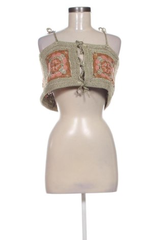 Dámský svetr Unbranded, Velikost M, Barva Vícebarevné, Cena  364,00 Kč, #137835508