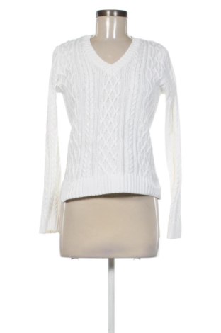 Pulover de femei Unbranded, Mărime S, Culoare Alb, Preț 78,74 Lei, #137835533