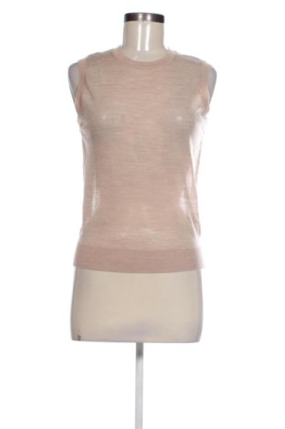 Dámský svetr Zara, Velikost S, Barva Béžová, Cena  340,00 Kč, #137835573