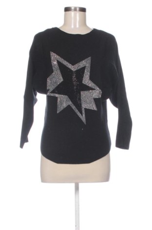 Pulover de femei Unbranded, Mărime M, Culoare Negru, Preț 77,89 Lei, #137835620