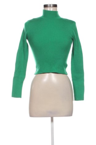 Dámský svetr H&M, Velikost S, Barva Zelená, Cena  364,00 Kč, #137836155