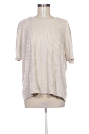 Pulover de femei Unbranded, Mărime XXL, Culoare Ecru, Preț 77,89 Lei, #137836240