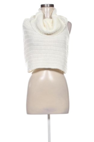 Pulover de femei Unbranded, Mărime S, Culoare Ecru, Preț 78,74 Lei, #137836971