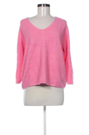 Pulover de femei Monari, Mărime L, Culoare Roz, Preț 172,99 Lei, #137837013