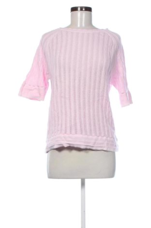 Pulover de femei Esprit, Mărime L, Culoare Roz, Preț 114,99 Lei, #137837108