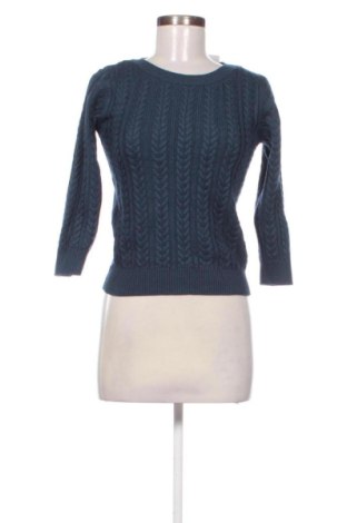 Női pulóver H&M, Méret XXS, Szín Kék, Ár 5 319 Ft, #137837587