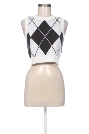 Pulover de femei H&M, Mărime S, Culoare Multicolor, Preț 78,74 Lei, #137837914