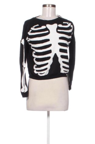 Damski sweter Unbranded, Rozmiar M, Kolor Kolorowy, Cena 63,50 zł, #137838172