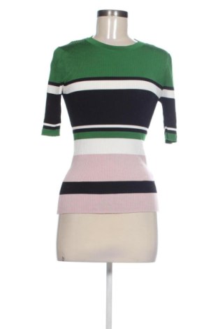 Pulover de femei Massimo Dutti, Mărime S, Culoare Multicolor, Preț 167,97 Lei, #137838204