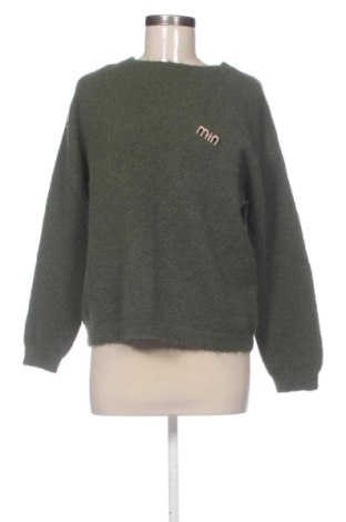Női pulóver Unbranded, Méret M, Szín Zöld, Ár 5 319 Ft, #137838637