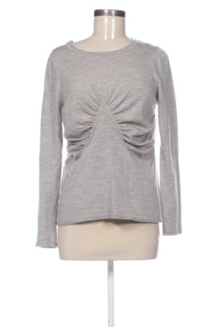 Pulover de femei Escada, Mărime L, Culoare Gri, Preț 299,20 Lei, #137838729