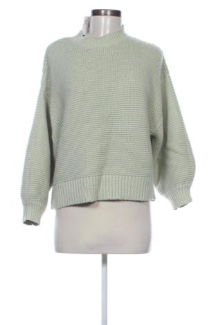 Pulover de femei Mango, Mărime S, Culoare Verde, Preț 73,49 Lei, #137838777