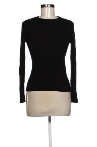 Pulover de femei Sinsay, Mărime M, Culoare Negru, Preț 78,74 Lei, #137839620