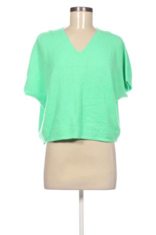 Pulover de femei Alexandre Laurent, Mărime M, Culoare Verde, Preț 110,00 Lei, #137839799