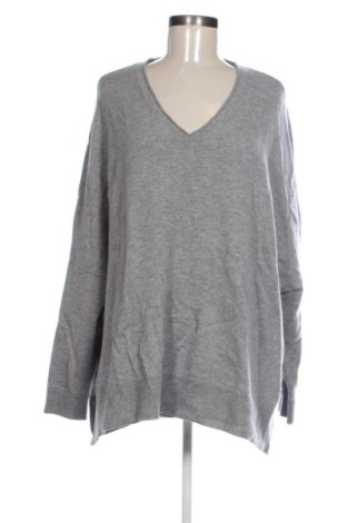 Дамски пуловер Falke, Размер XXL, Цвят Сив, Цена 85,01 €, #137839888
