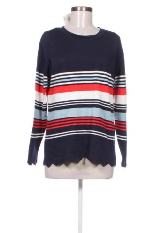 Damski sweter Bonita, Rozmiar L, Kolor Kolorowy, Cena 63,50 zł, #137839978