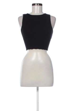 Pulover de femei Zara, Mărime M, Culoare Negru, Preț 75,99 Lei, #137840410