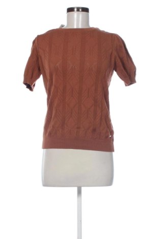 Pulover de femei Cotton Club, Mărime XXL, Culoare Portocaliu, Preț 80,99 Lei, #137840663