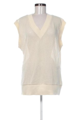 Pulover de femei Zara, Mărime M, Culoare Ecru, Preț 85,99 Lei, #137840756
