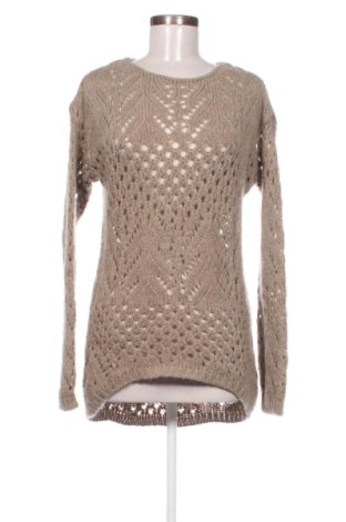 Damski sweter Unbranded, Rozmiar L, Kolor Beżowy, Cena 63,50 zł, #137840908