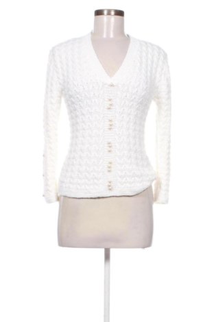 Pulover de femei Unbranded, Mărime XS, Culoare Alb, Preț 78,00 Lei, #137840974
