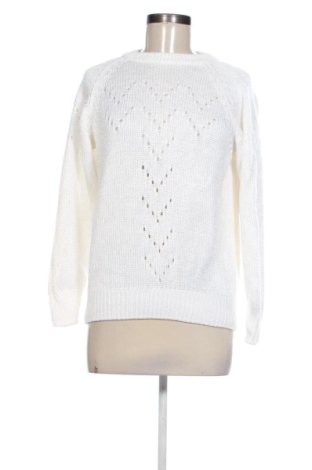 Pulover de femei Unbranded, Mărime M, Culoare Alb, Preț 78,74 Lei, #137841099