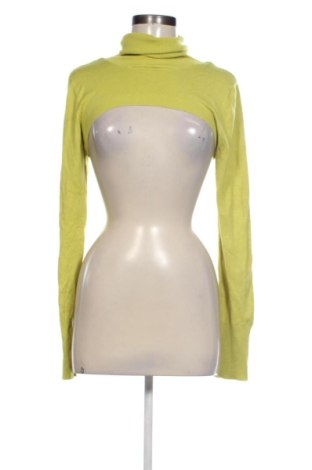 Pulover de femei Unbranded, Mărime L, Culoare Verde, Preț 78,74 Lei, #137841456