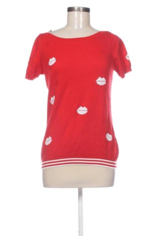 Pulover de femei Unbranded, Mărime M, Culoare Roșu, Preț 78,74 Lei, #137841485