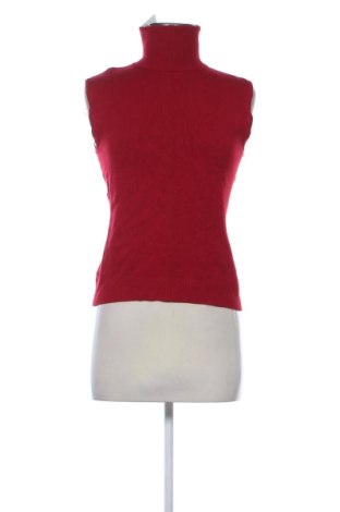 Дамски пуловер Zara, Размер M, Цвят Червен, Цена 13,81 €, #137841689