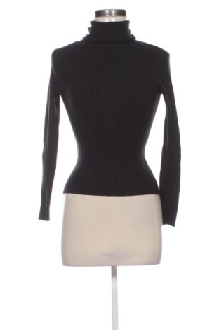 Pulover de femei Unbranded, Mărime S, Culoare Negru, Preț 78,74 Lei, #137842084