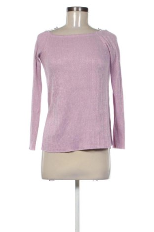 Дамски пуловер Tezenis, Размер M, Цвят Пепел от рози, Цена 14,83 €, #137842120