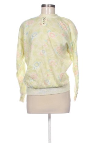 Pulover de femei Unbranded, Mărime M, Culoare Multicolor, Preț 78,74 Lei, #137842377