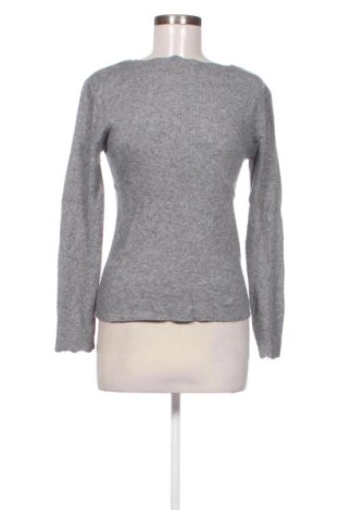 Pulover de femei Unbranded, Mărime M, Culoare Gri, Preț 78,74 Lei, #137842647