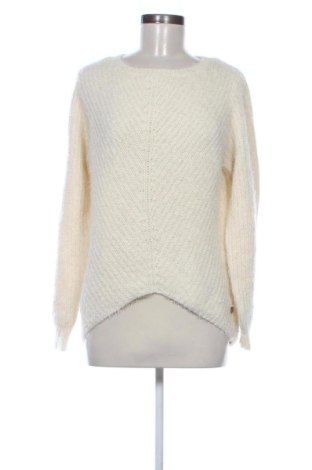Pulover de femei Opus, Mărime L, Culoare Ecru, Preț 166,39 Lei, #137843132