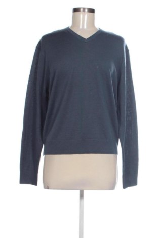 Dámský svetr Uniqlo, Velikost M, Barva Modrá, Cena  508,00 Kč, #137843509