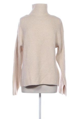 Dámsky pulóver H&M, Veľkosť L, Farba Béžová, Cena  18,00 €, #137843728