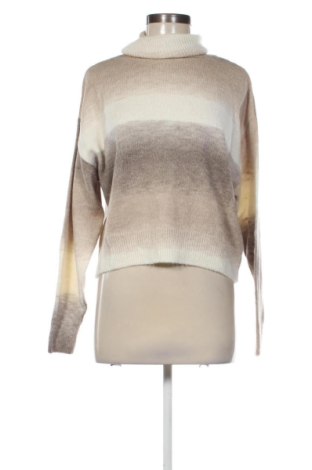 Pulover de femei Mango, Mărime M, Culoare Multicolor, Preț 72,44 Lei, #137844227