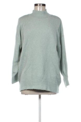 Pulover de femei Orsay, Mărime L, Culoare Verde, Preț 77,85 Lei, #137844273