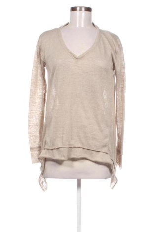 Pulover de femei Namaste, Mărime S, Culoare Bej, Preț 110,23 Lei, #137844540