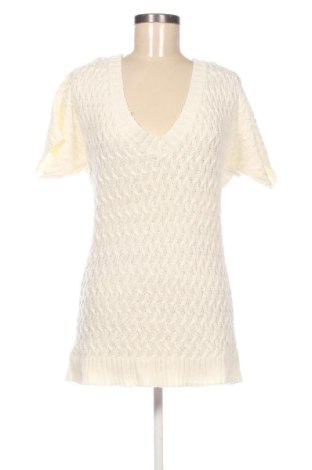 Dámský svetr Unbranded, Velikost M, Barva Krémová, Cena  361,00 Kč, #137844678