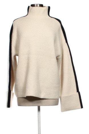 Női pulóver H&M, Méret L, Szín Ekrü
, Ár 9 574 Ft, #137845377