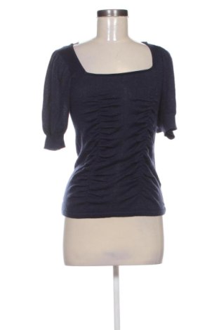 Pulover de femei Orsay, Mărime M, Culoare Albastru, Preț 78,00 Lei, #137845409