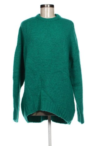 Női pulóver MAMOUSH, Méret XL, Szín Zöld, Ár 20 922 Ft, #137845536