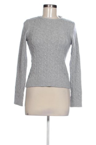 Pulover de femei Reserved, Mărime S, Culoare Gri, Preț 78,00 Lei, #137845569