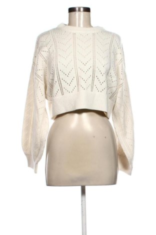 Női pulóver H&M, Méret L, Szín Ekrü
, Ár 5 319 Ft, #137845571