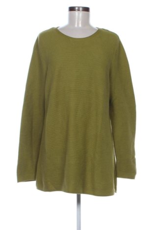Női pulóver Tom Tailor, Méret XL, Szín Zöld, Ár 7 447 Ft, #137846439