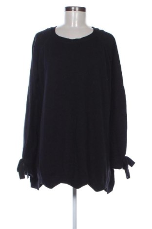 Női pulóver Junarose, Méret XXL, Szín Fekete, Ár 7 447 Ft, #137846498